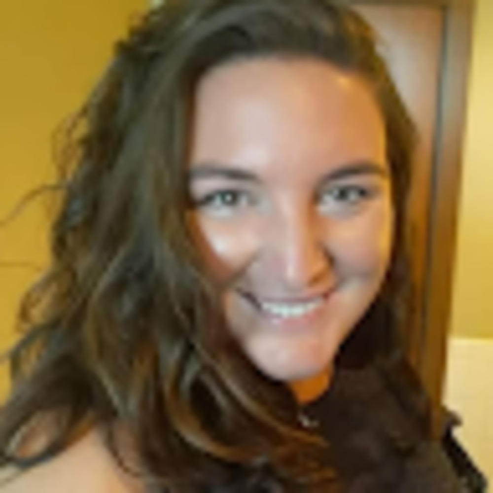 Meet your Posher, Krista